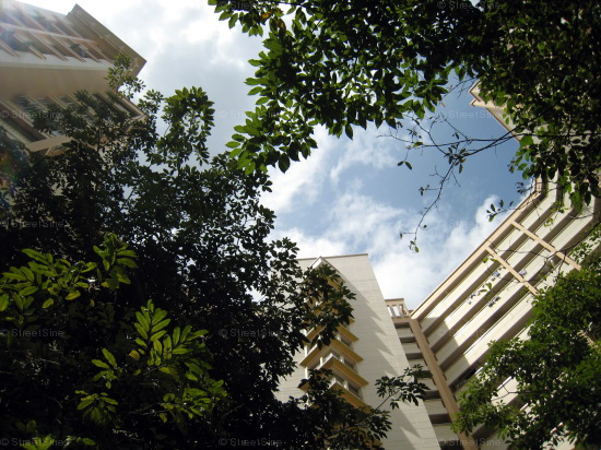 Blk 205C Compassvale Place (Sengkang), HDB 4 Rooms #314032